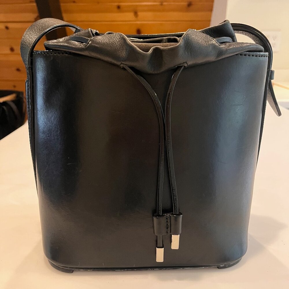 Phillip Lim 3.1 Hana Drawstring Bucket Bag